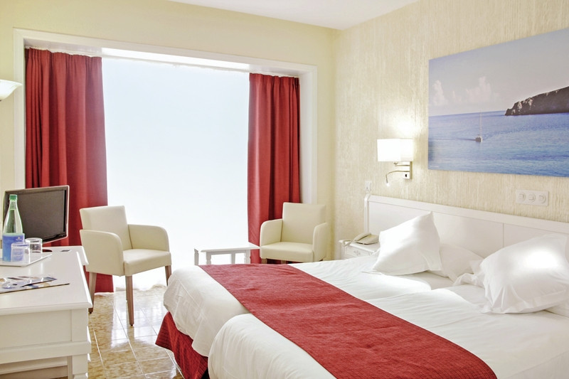 Wohnbeispiel Doppelzimmer