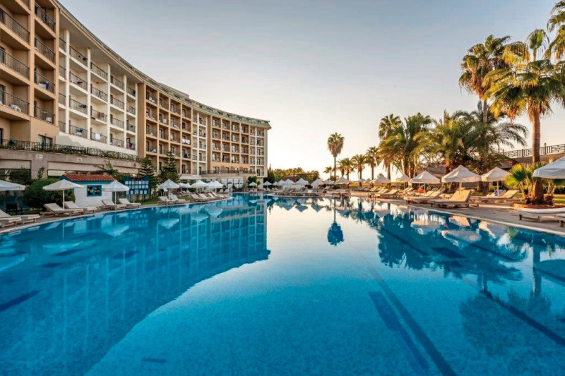 Selectum Family Comfort Side