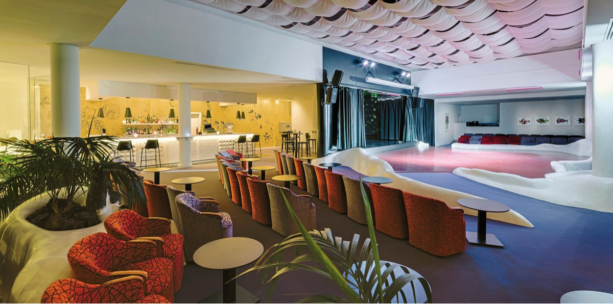 H10 Suites Lanzarote Gardens