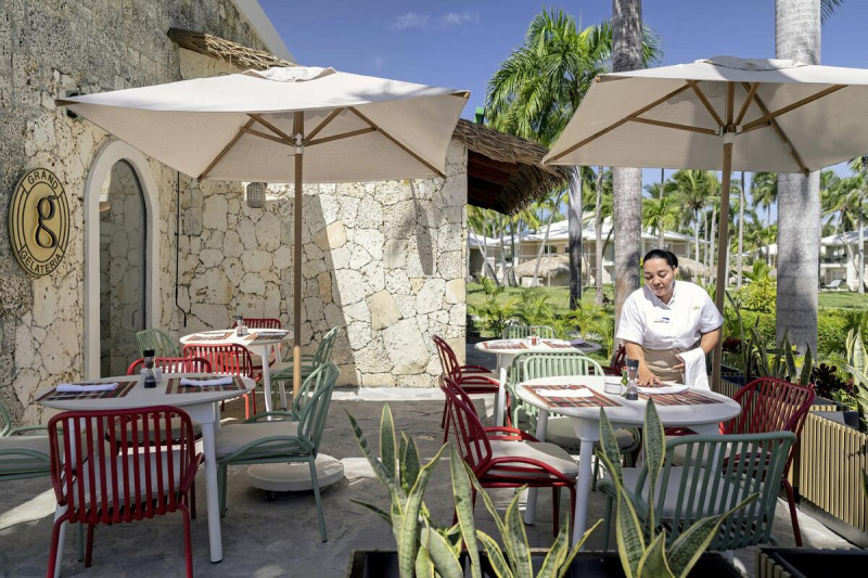 Grand Palladium Select Bávaro