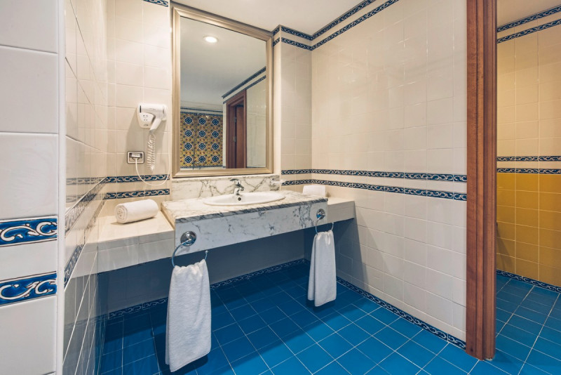 Wohnbeispiel Juniorsuite