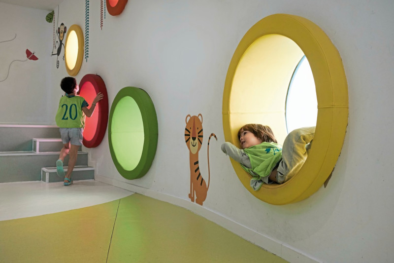 Iberostar Waves Playa Gaviotas