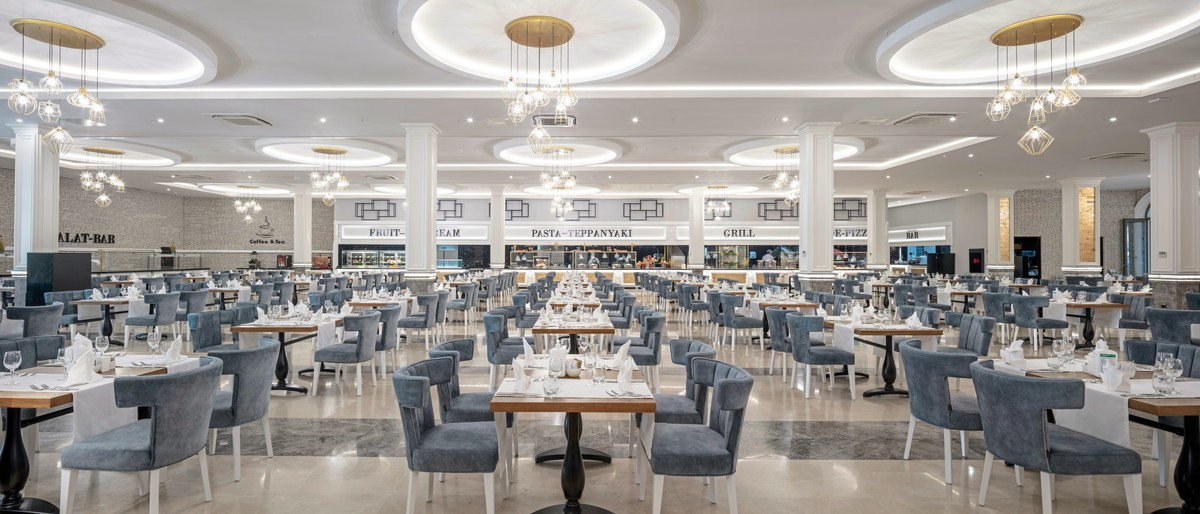 Granada Luxury Belek