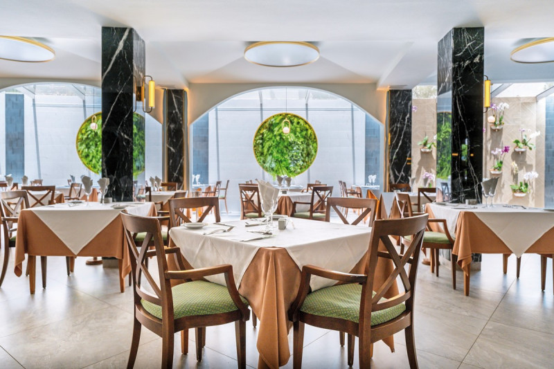 ADRIAN Hoteles Colón Guanahaní