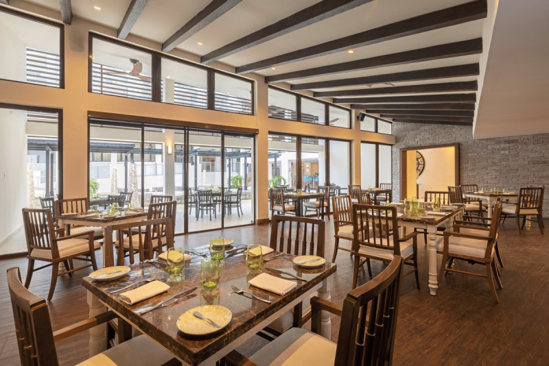 Hideaway at Royalton Blue Waters, An Autograph Collection All-Inclusive Resort