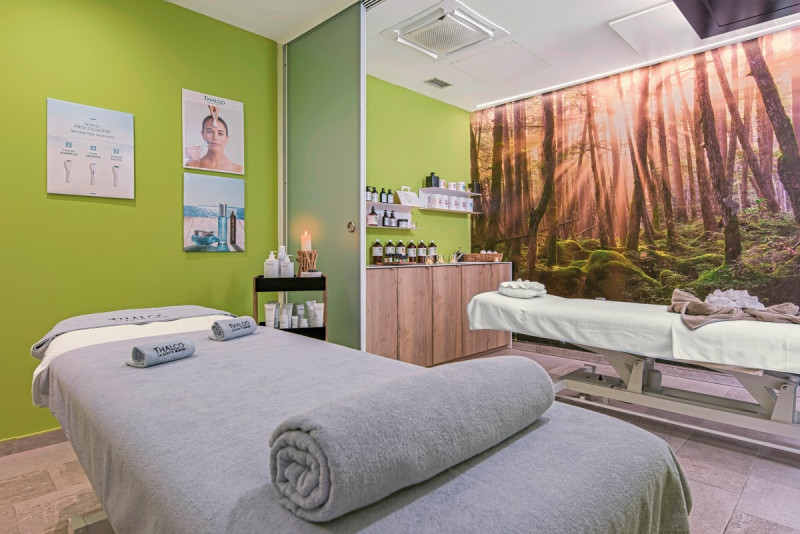 Boutique Hotel Esplanade