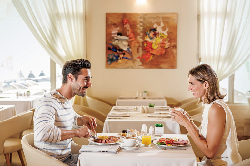 VIVA Cala Mesquida Suites & Spa Adults Only 16+