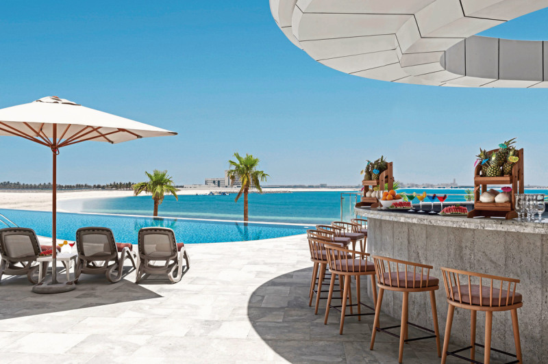 Hampton by Hilton Marjan Island