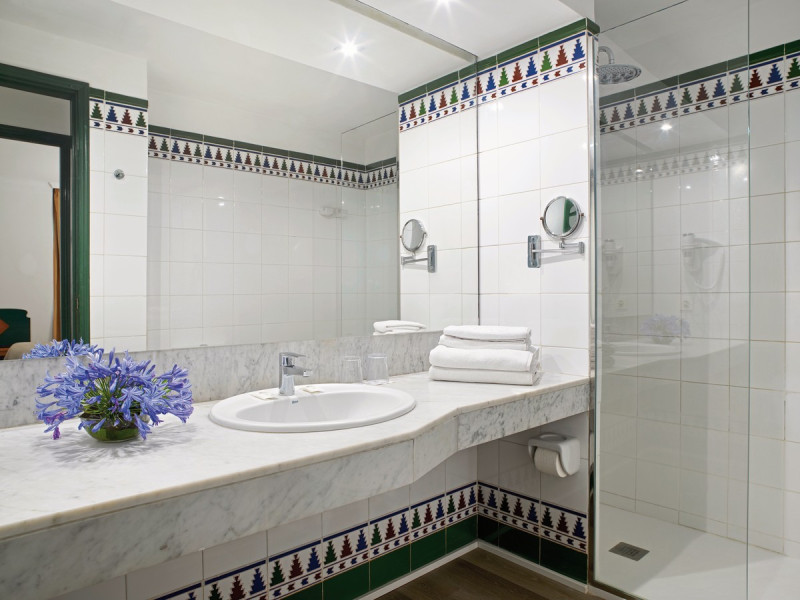 Appartement Standard