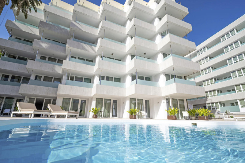 HL Sahara Playa