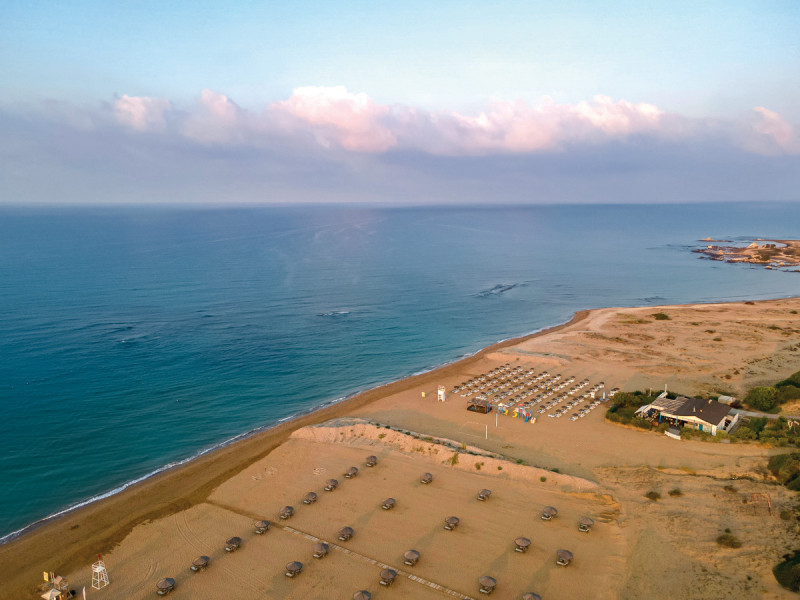 Roma Beach Resort & Spa