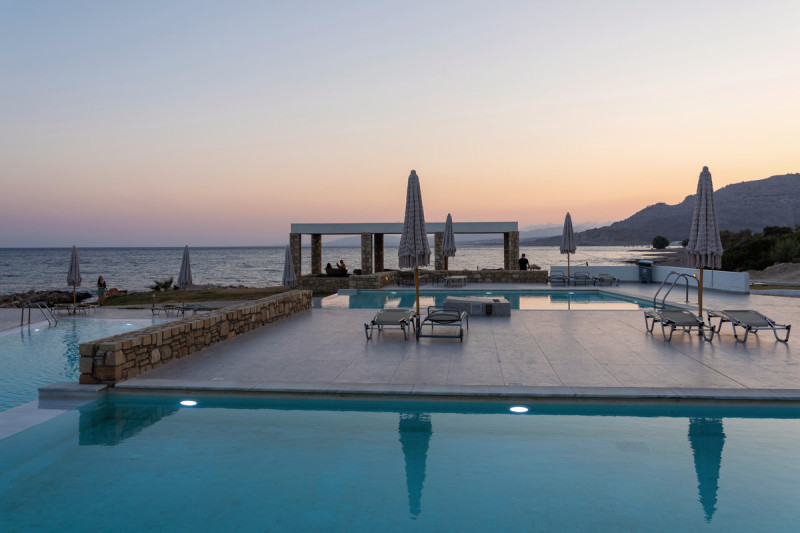 Sentido Sunrise Beach