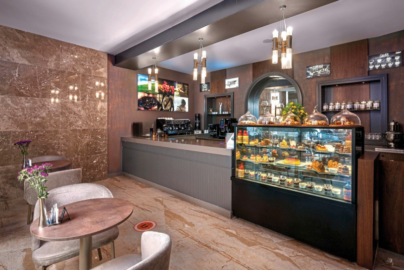 Leodikya Kirman Premium