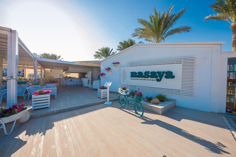 SUNRISE Garden Beach Resort