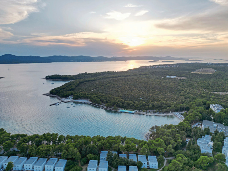 Crvena Luka Resort