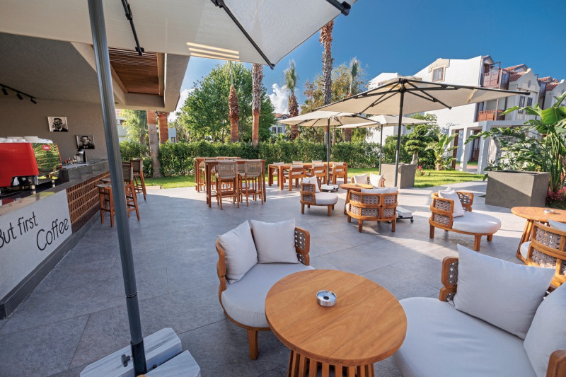 Club Tuana