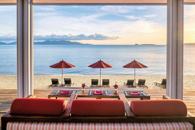 NH Collection Samui Peace Resort