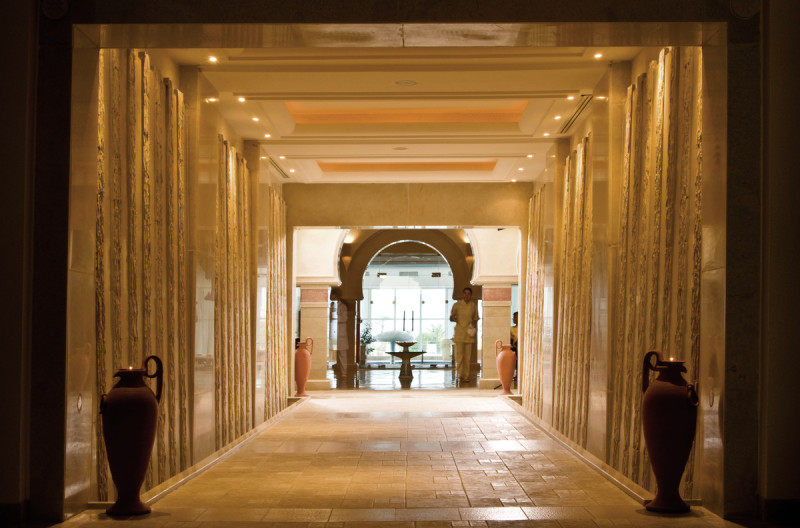 Djerba Plaza Thalasso & Spa