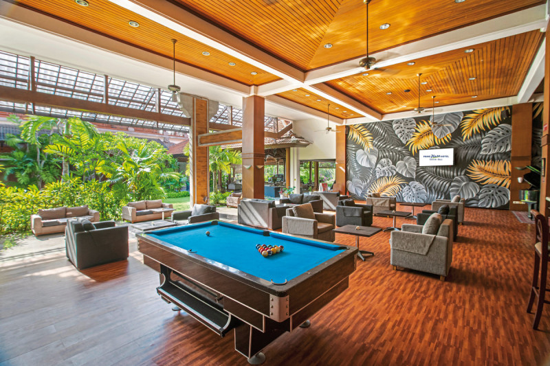 Prime Plaza Hotel Sanur