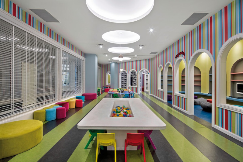 Granada Luxury Belek