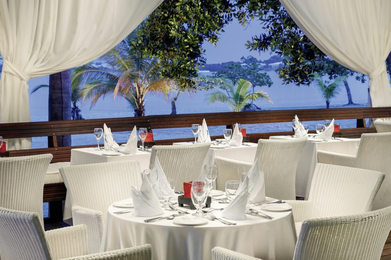 Heliconia Restaurant