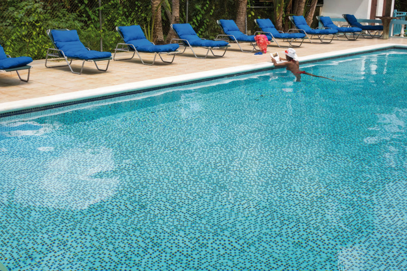 Legends Beach Resort