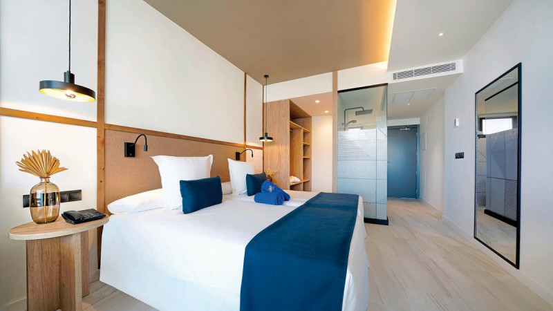 Wohnbeispiel Juniorsuite