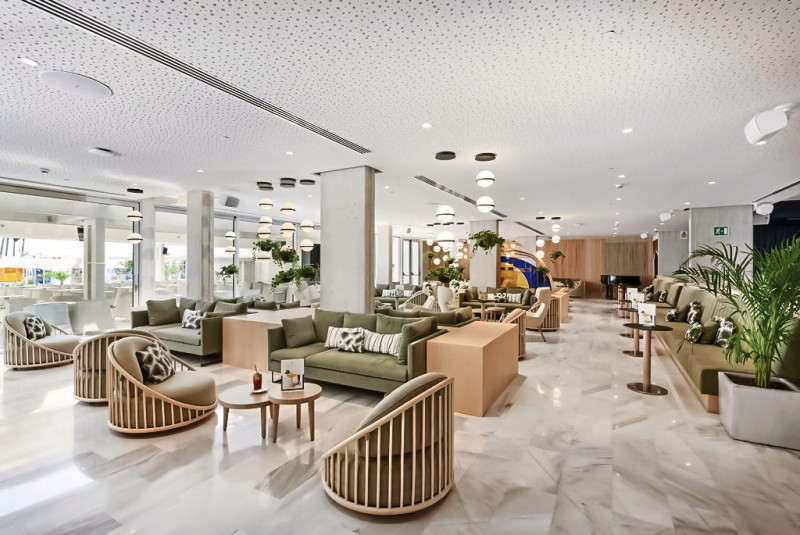 Hipotels Mediterraneo