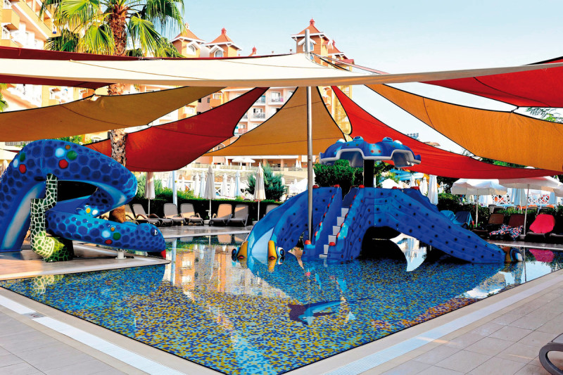 Side Mare Resort & SPA