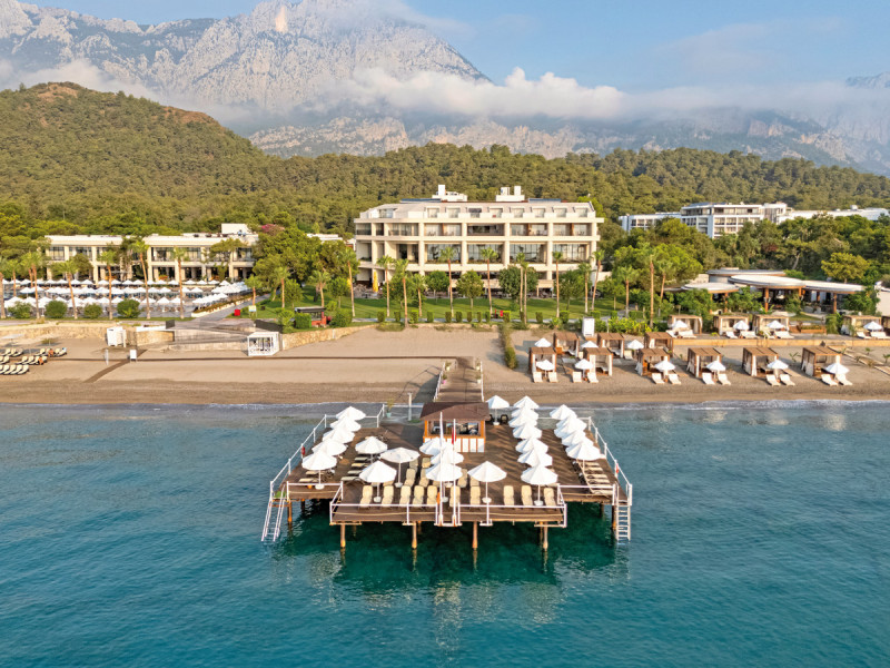 Sherwood Exclusive Kemer