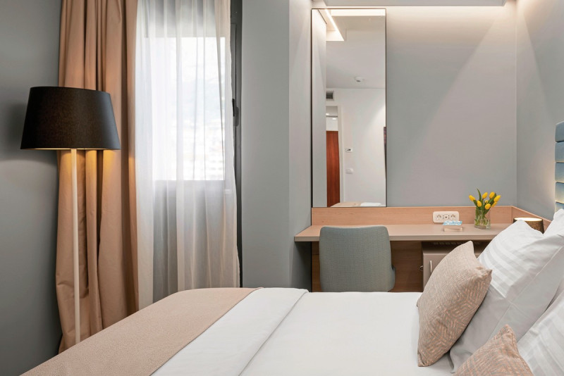 Wohnbeispiel Zimmer f&uuml;r 2