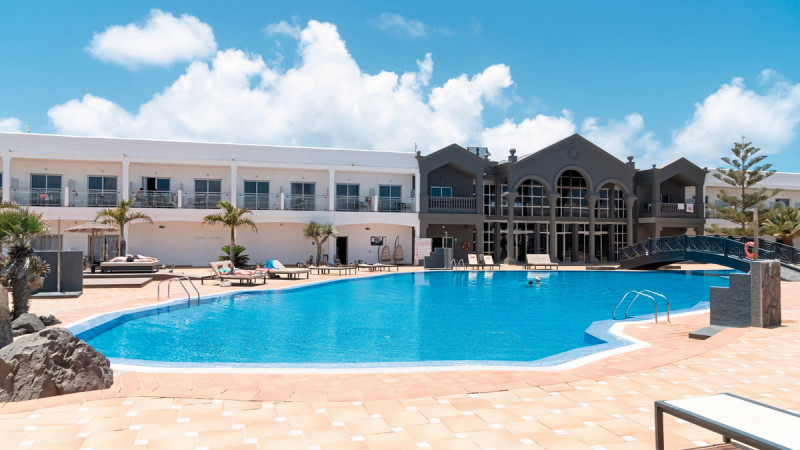 Coral Cotillo Beach Hotel