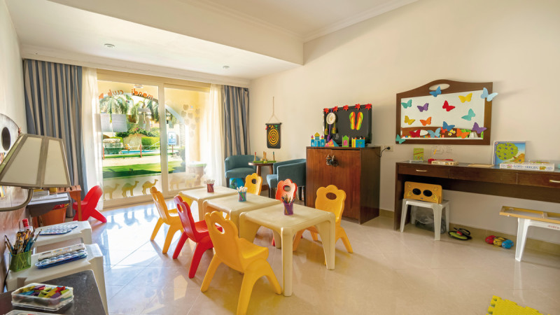 Stella Gardens Resort & Spa