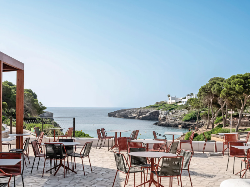 Inturotel Esmeralda Park