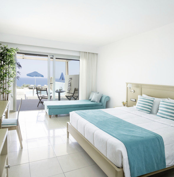 Seaside A Lifestyle Resort