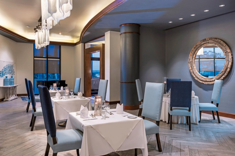 Hilton Barbados Resort