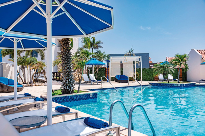 TRYP by Wyndham Aruba