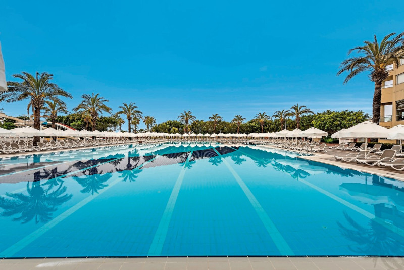 Selectum Family Resort Side