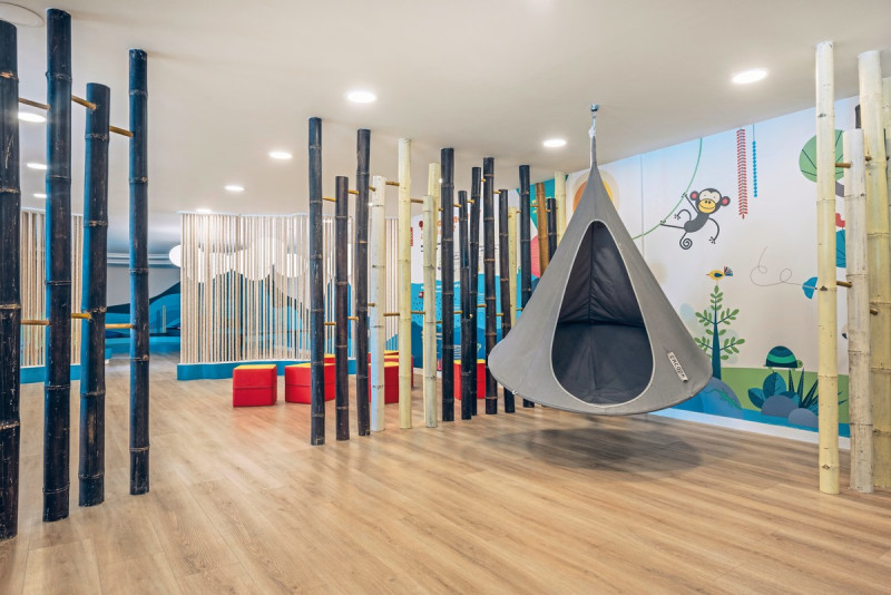 Iberostar Waves Bouganville Playa