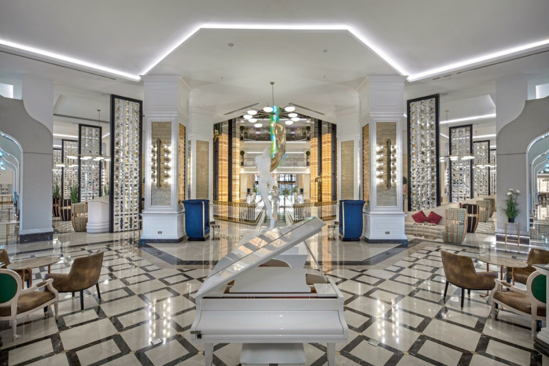 Granada Luxury Belek