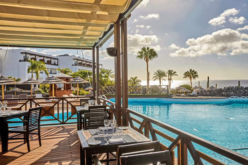 Secrets Lanzarote Resort & Spa