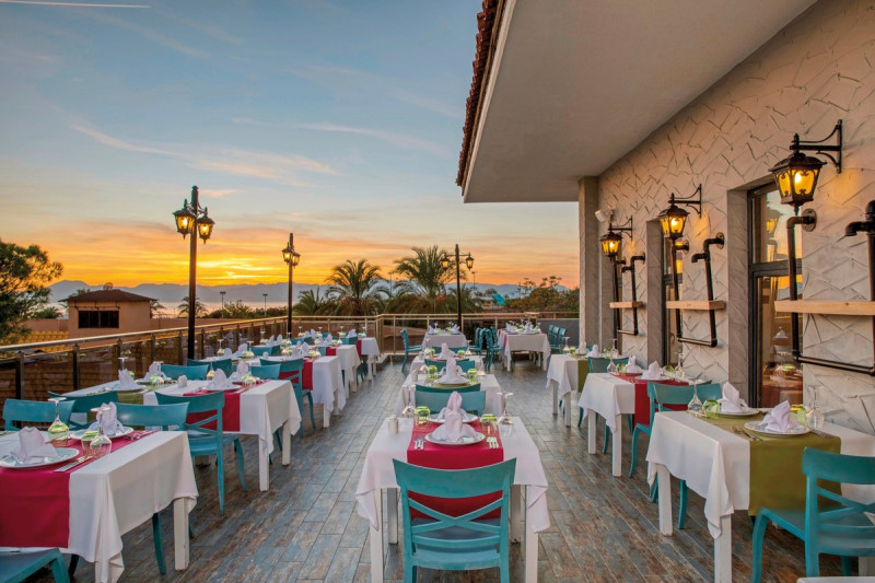 Asteria Family Resort Belek