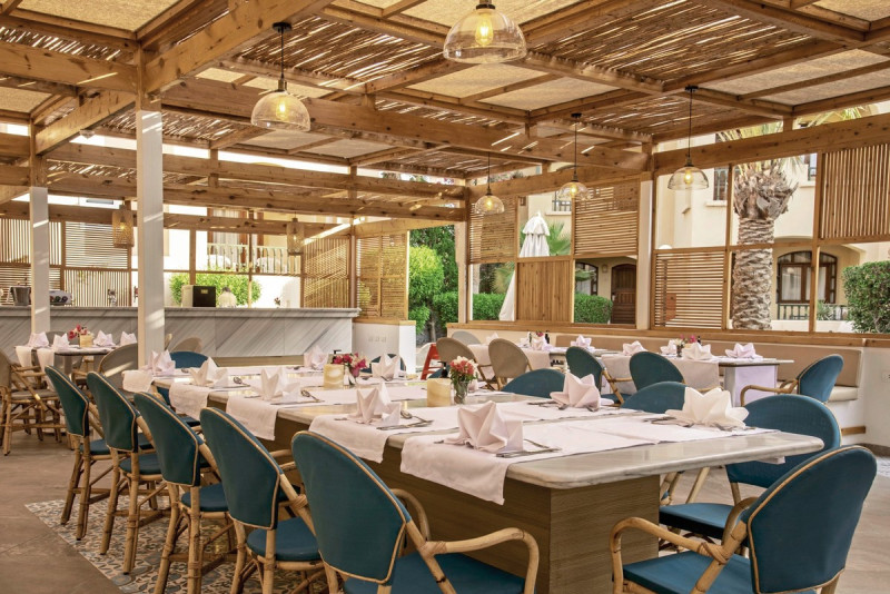 Three Corners Rihana Resort