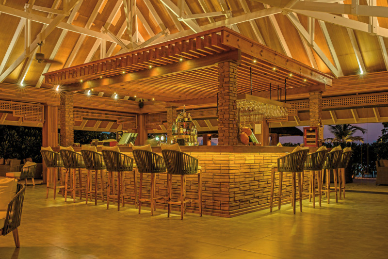 Kudafushi Resort & Spa