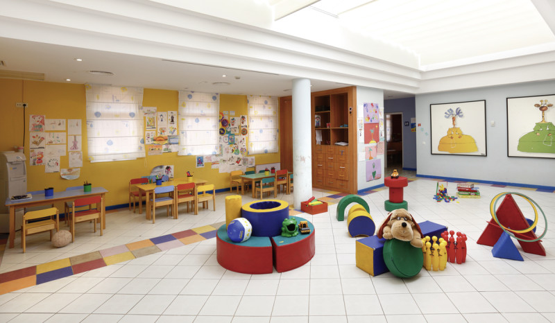 Occidental Jandia Playa