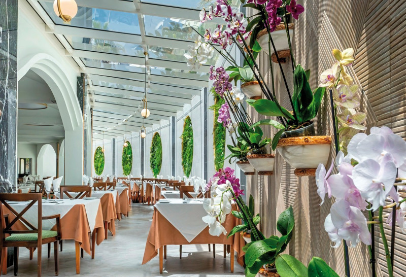 ADRIAN Hoteles Colón Guanahaní