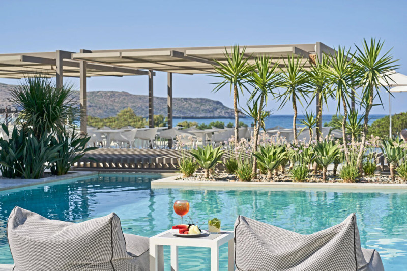 Atlantica Amalthia Beach Resort