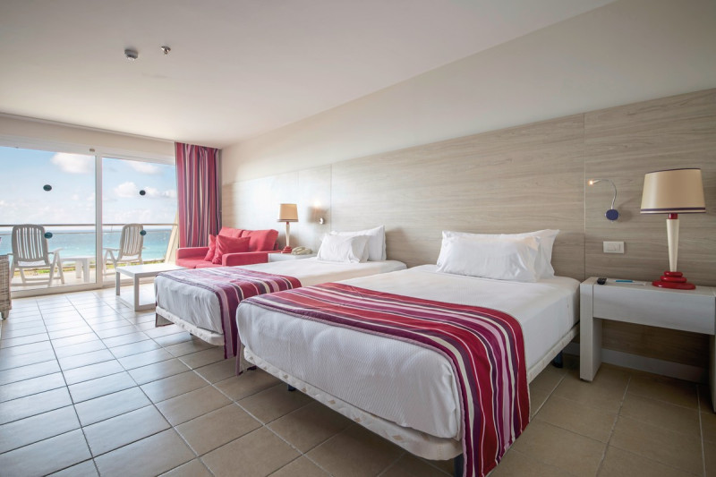 Wohnbeispiel Select Sea View