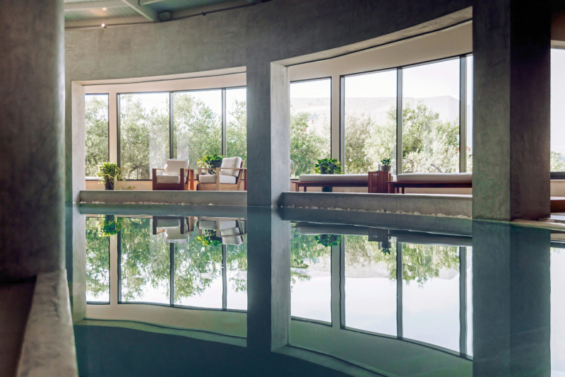 Ostria Resort & Spa