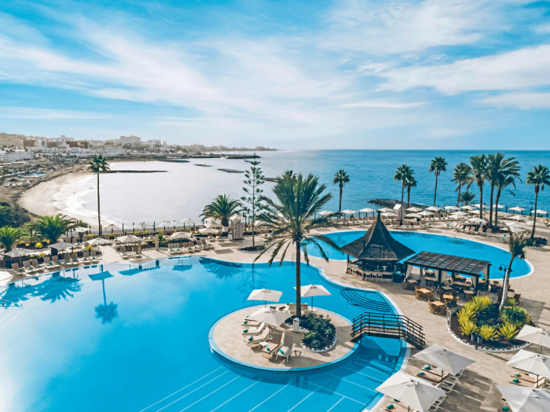 Iberostar Selection Anthelia